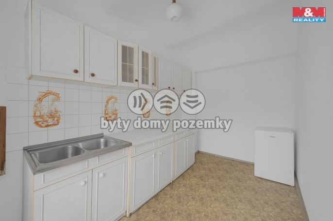 Prodej, Byt 2+1, Meziměstí