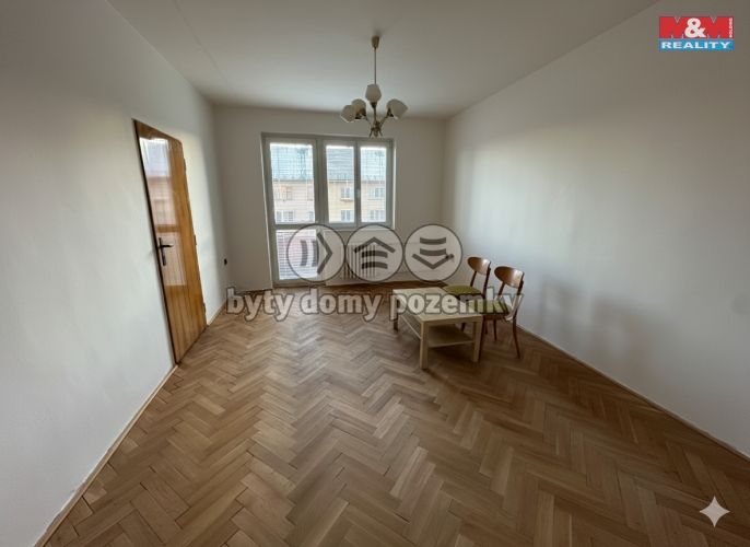 Pronájem, Byt 2+1, Polička