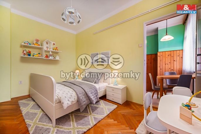 Prodej, Rodinný dům, Kuřim