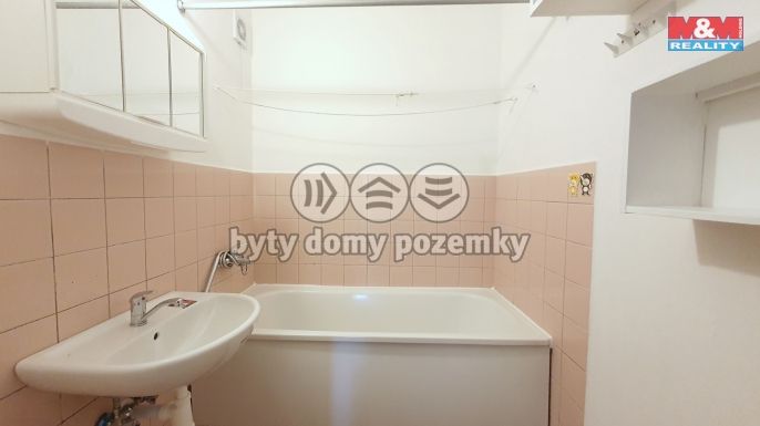 Pronájem, Byt 3+1, Liberec