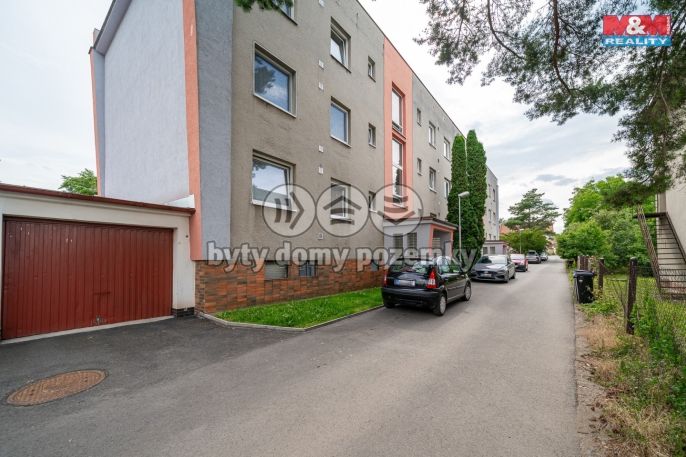 Prodej, Byt 3+kk, Moravská Třebová