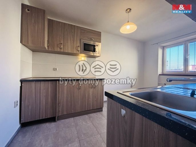 Pronájem, Byt 2+1, Klatovy