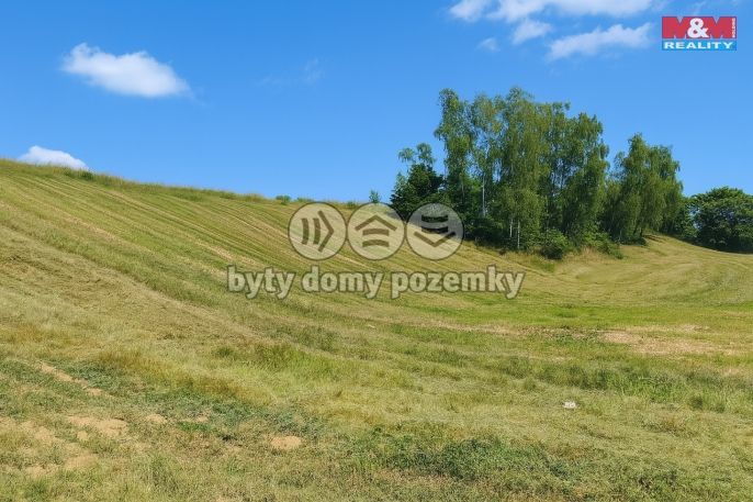 Prodej, Pozemek k bydlení, Svijanský Újezd