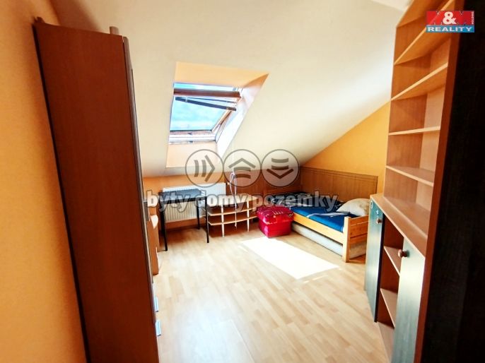 Prodej, Rodinný dům, Brno