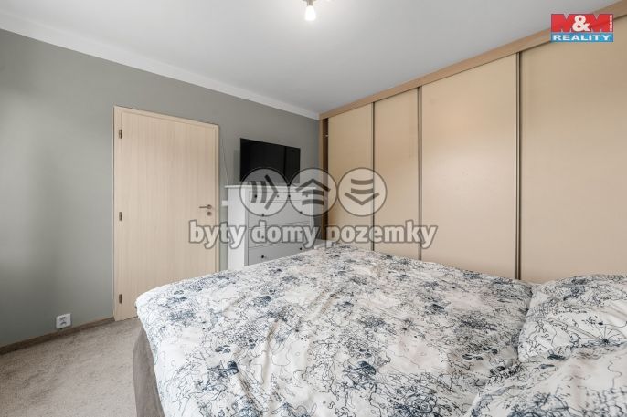 Prodej, Byt 4+1, Ústí nad Labem