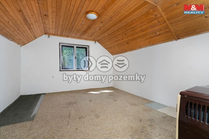 Prodej, Chalupa, Sobkovice