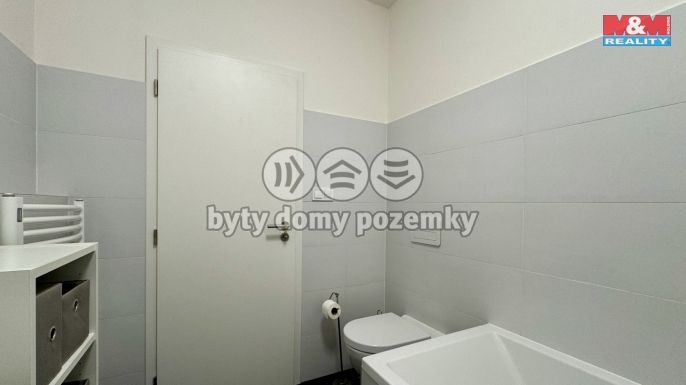 Pronájem, Byt 2+kk, Brno