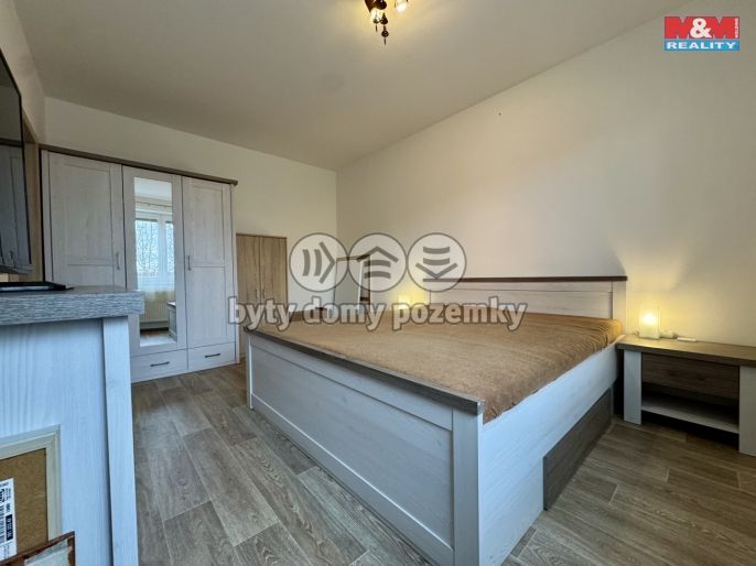 Pronájem, Byt 2+1, Brandýs nad Labem-Stará Boleslav