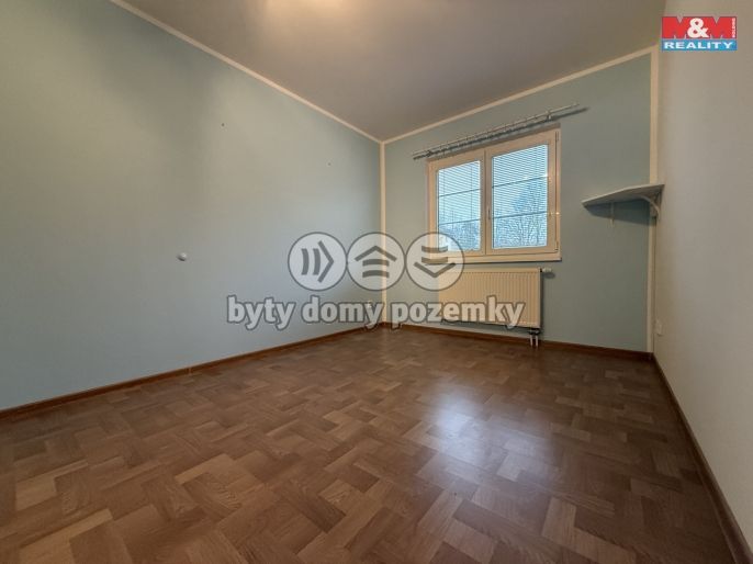 Pronájem, Byt 3+kk, Jablonec nad Nisou