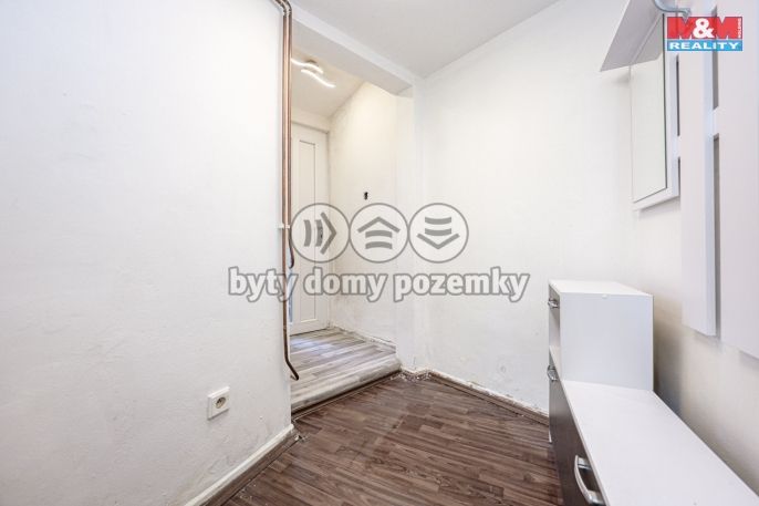 Prodej, Rodinný dům, Tlumačov