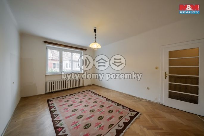 Prodej, Rodinný dům, Brno