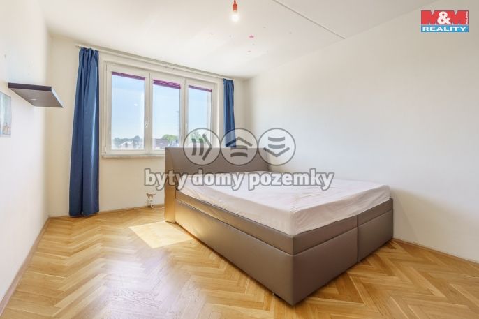 Prodej, Byt 3+1, Karlovy Vary