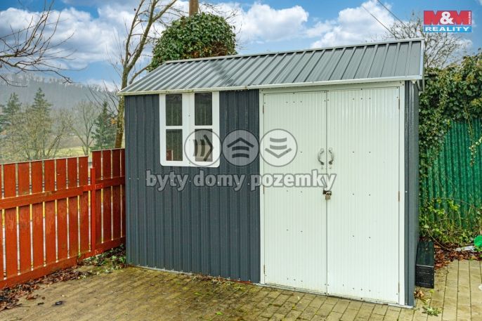 Prodej, Pozemek k bydlení, Bítouchov