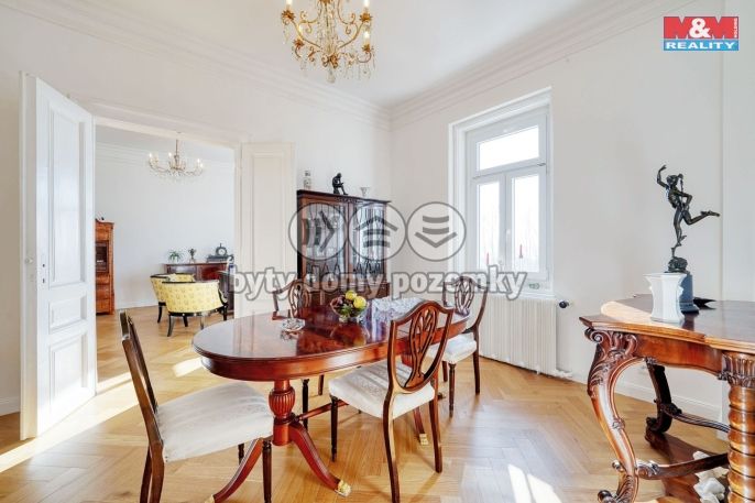 Prodej, Rodinný dům, Lázně Kynžvart