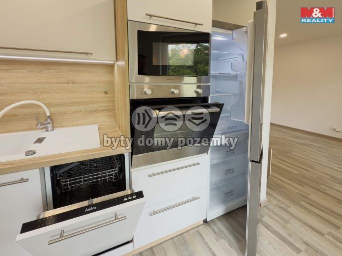 Prodej, Byt 2+1, Havířov