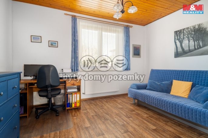 Prodej, Rodinný dům, Struhařov