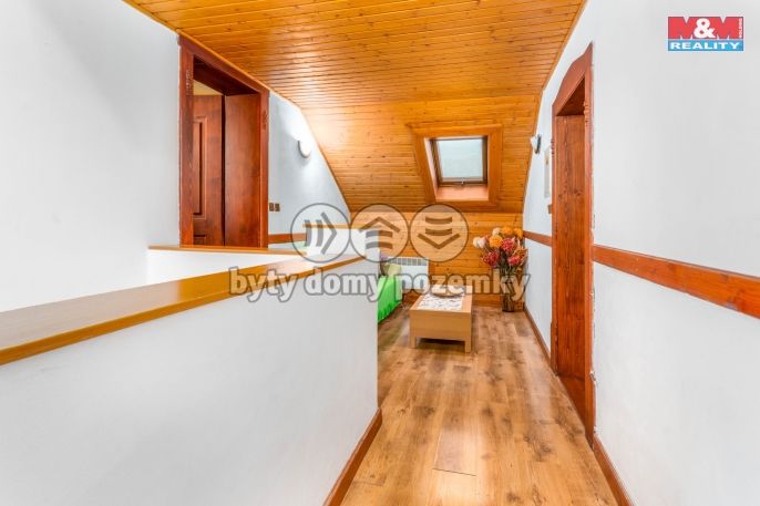 Prodej, Rodinný dům, Velké Hamry