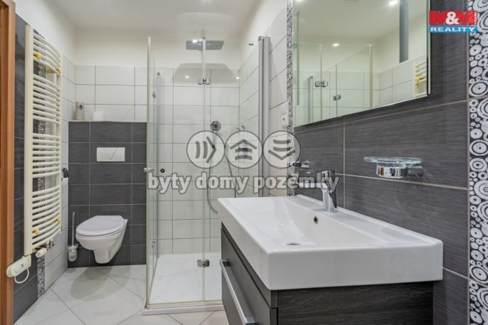 Prodej, Rodinný dům, Suchdol nad Lužnicí