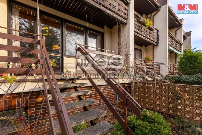 Prodej, Rodinný dům, Pardubice