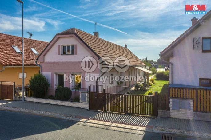 Prodej, Rodinný dům, Běrunice