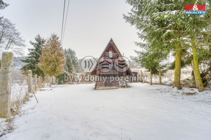 Prodej, Chata, Chrást