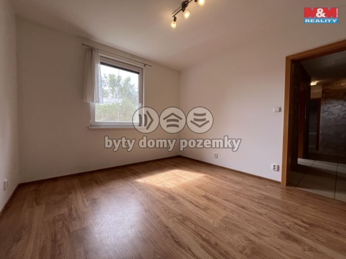 Prodej, Rodinný dům, Vratimov