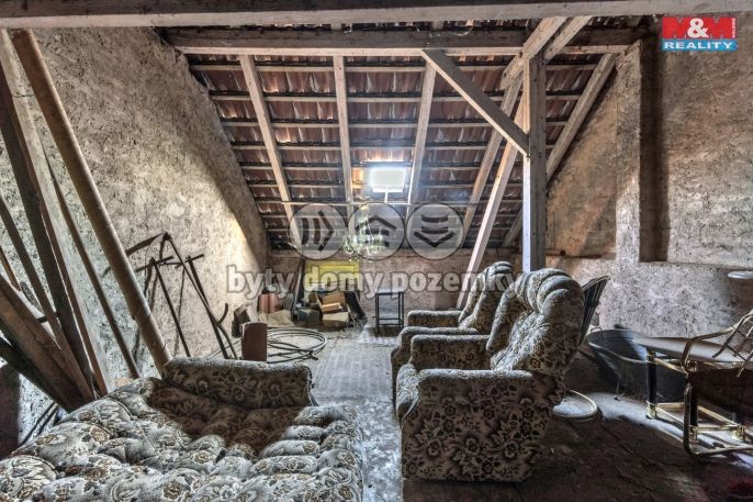 Prodej, Rodinný dům, Mladá Boleslav