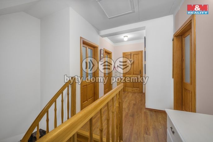 Prodej, Rodinný dům, Trutnov