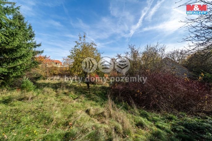 Prodej, Pozemek k bydlení, Němčovice