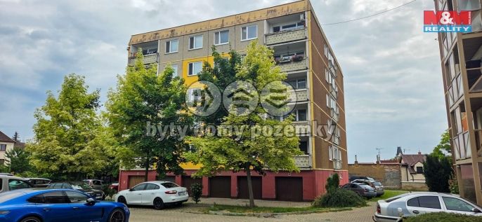 Prodej, Byt 3+1, Přelouč