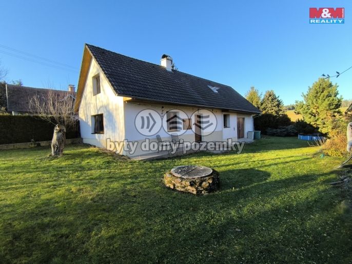 Prodej, Chalupa, Čechtice