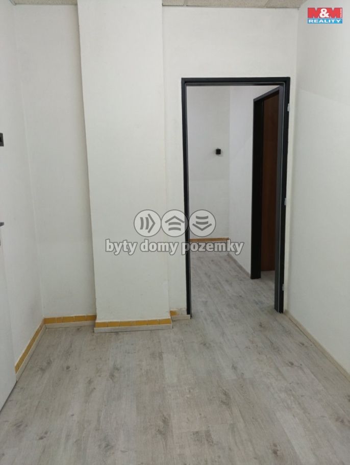 Pronájem, Byt 4+kk, Příbram