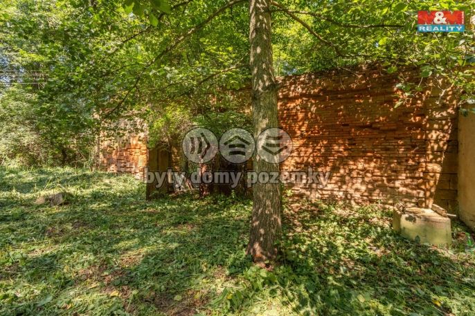 Prodej, Pozemek k bydlení, Slaný