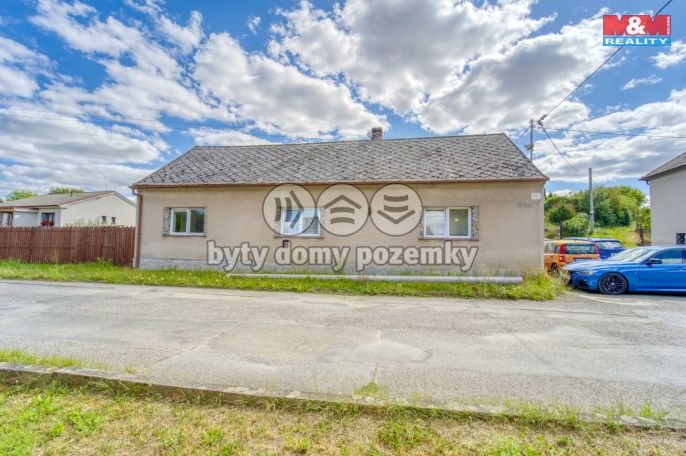 Prodej, Rodinný dům, Kralovice