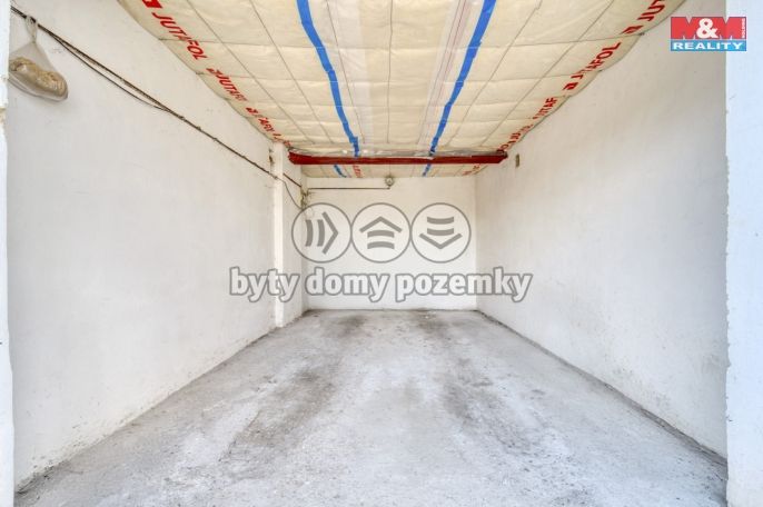 Prodej, Byt 3+1, Horní Bělá