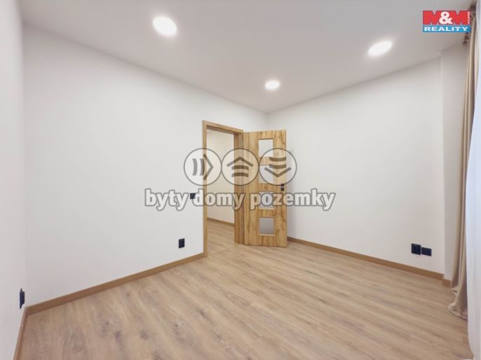 Prodej, Byt 3+1, Ostrava