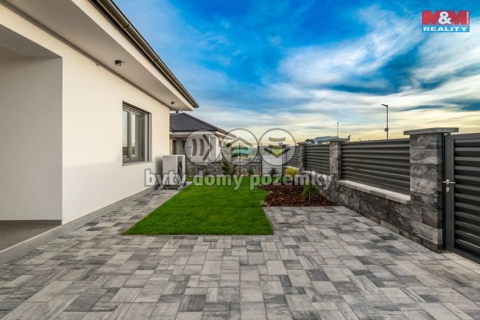 Prodej, Rodinný dům, Jenštejn