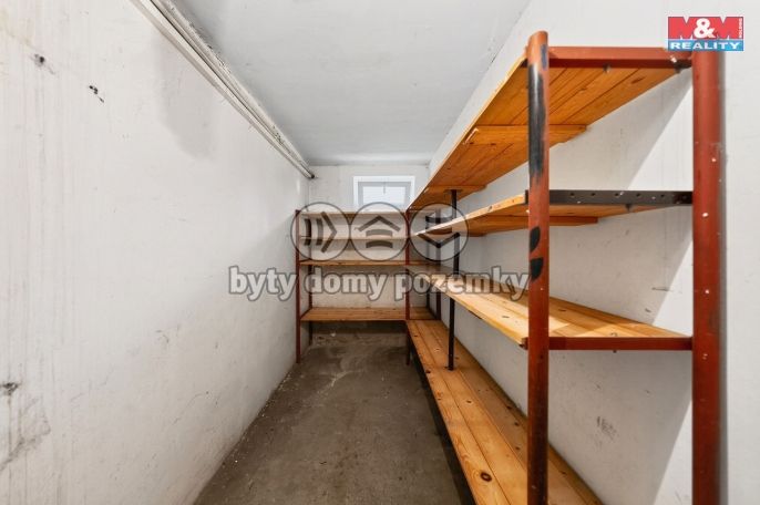 Prodej, Byt 3+1, Uherské Hradiště