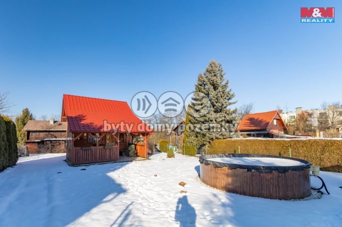 Prodej, Chata, Frýdek-Místek