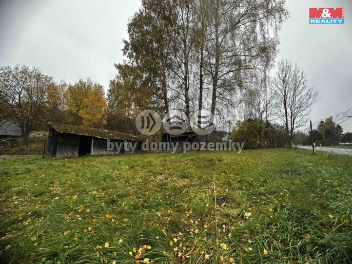 Prodej, Chalupa, Heřmanovice