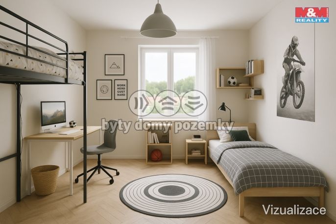 Prodej, Rodinný dům, Netolice