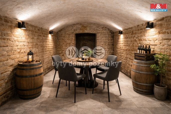 Prodej, Rodinný dům, Hlohovec