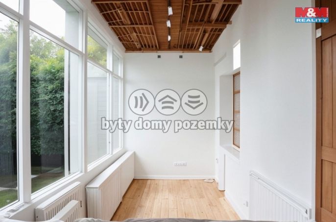 Prodej, Rodinný dům, Křesetice