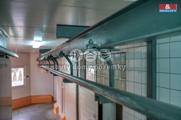 Prodej, Výrobní objekt, Potvorov