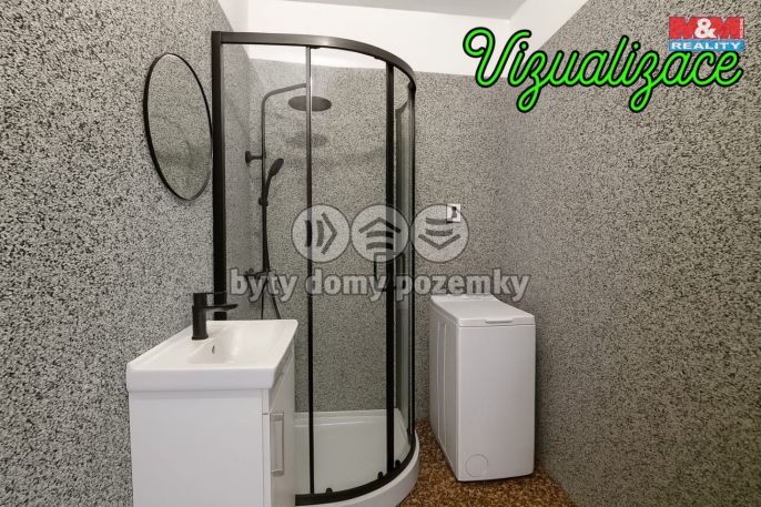 Prodej, Byt 3+1, Hradec Králové