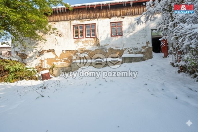 Prodej, Rodinný dům, Svatá Maří