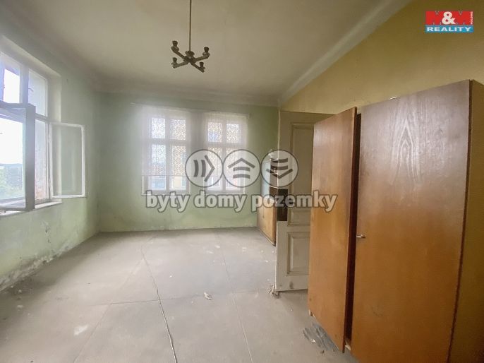 Prodej, Rodinný dům, Konice