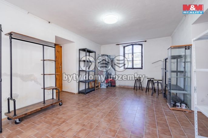 Prodej, Rodinný dům, Čížová