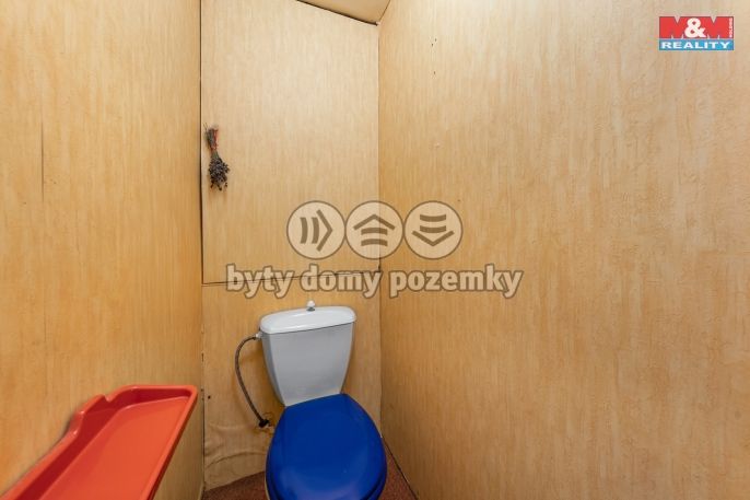 Prodej, Byt 1+1, Litvínov