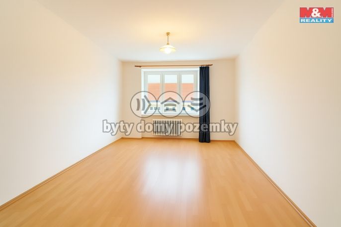 Prodej, Byt 2+1, Habartov